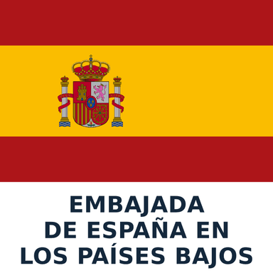 Embajada de España en Holanda