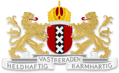 Stadsdeel Amsterdam