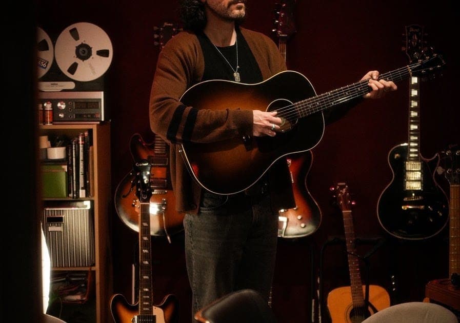 Fabián — Gira Acústica
