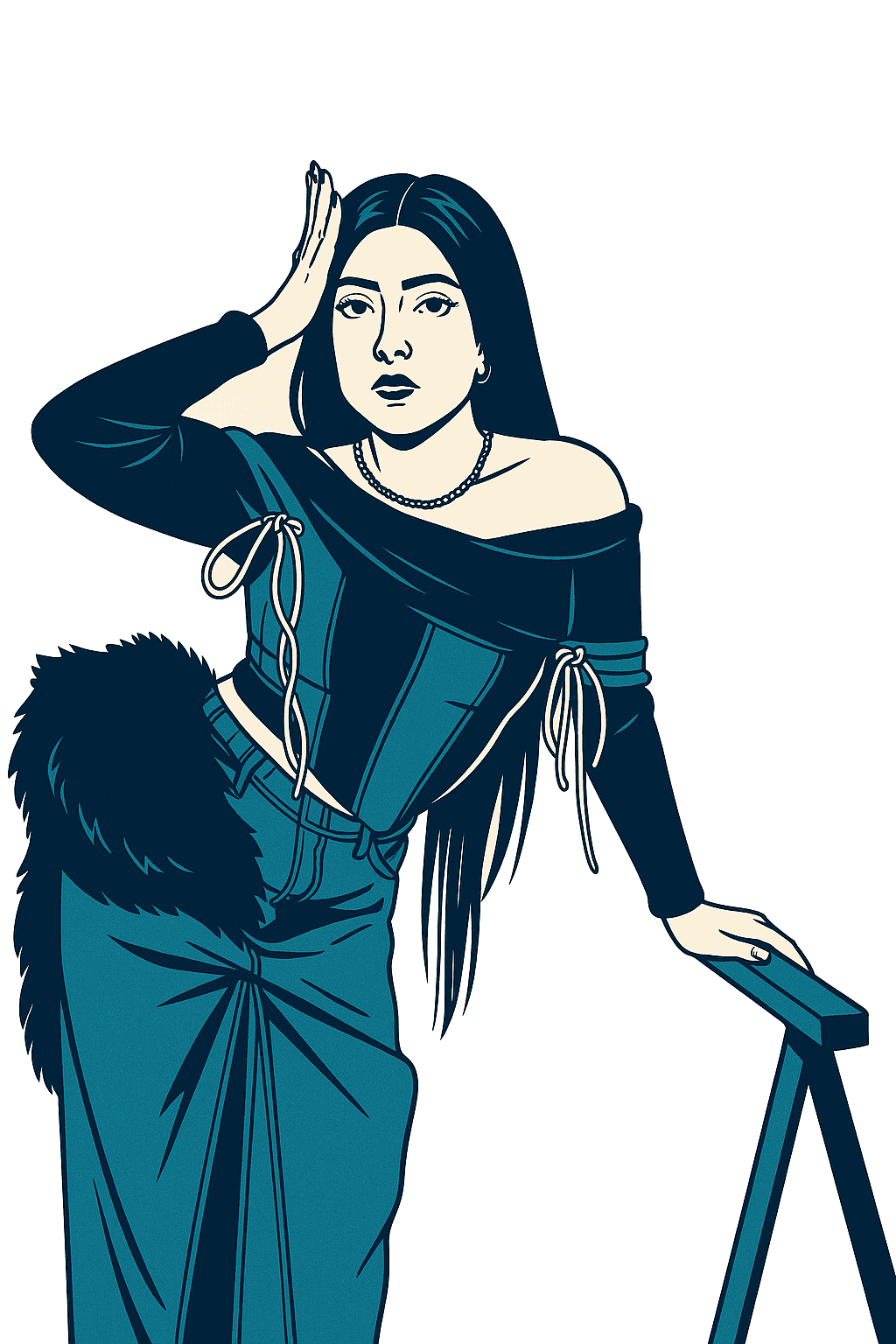 Eva Calyza