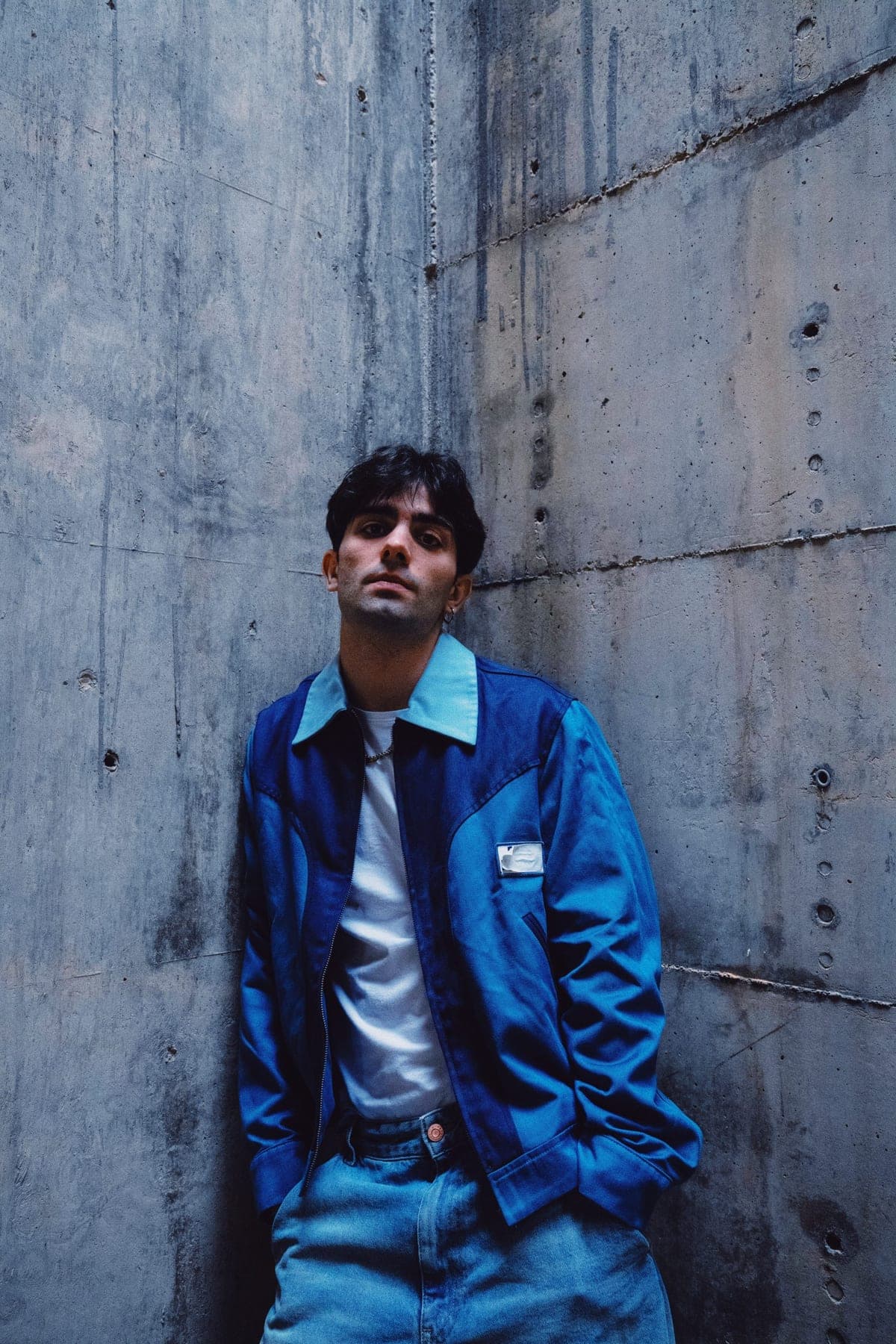 Marco la Testa
