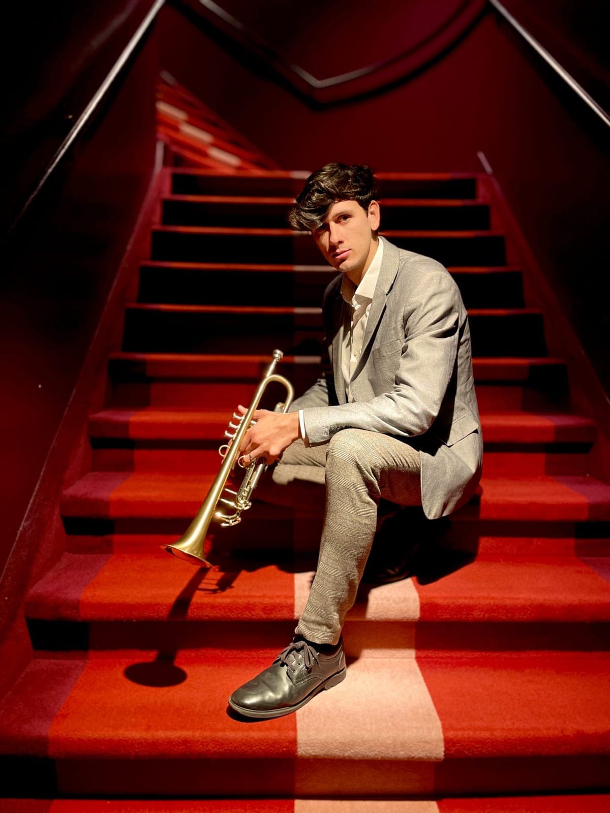Pablo Rojo