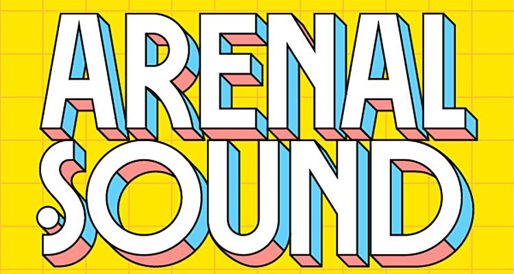 Arenal Sound