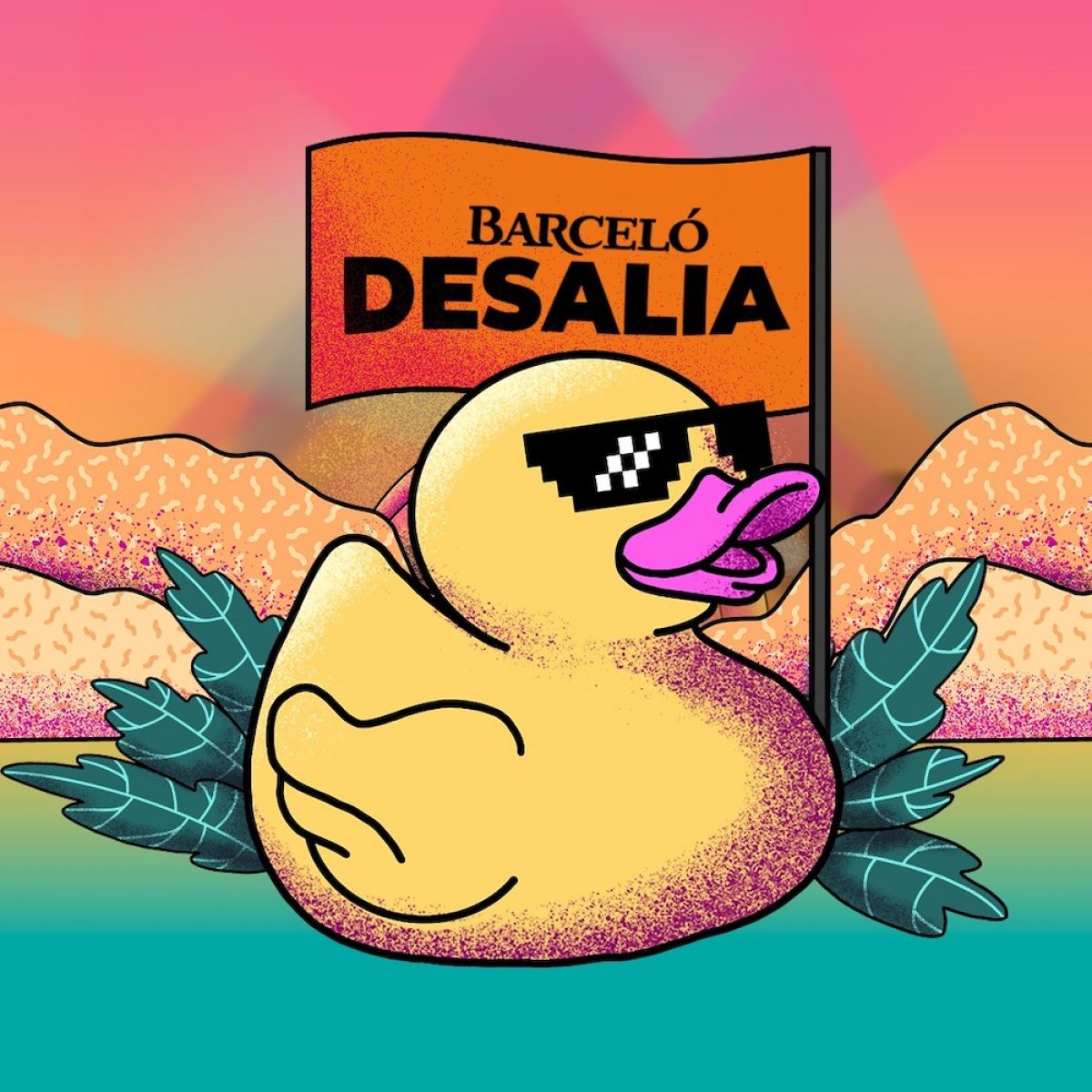 Desalia