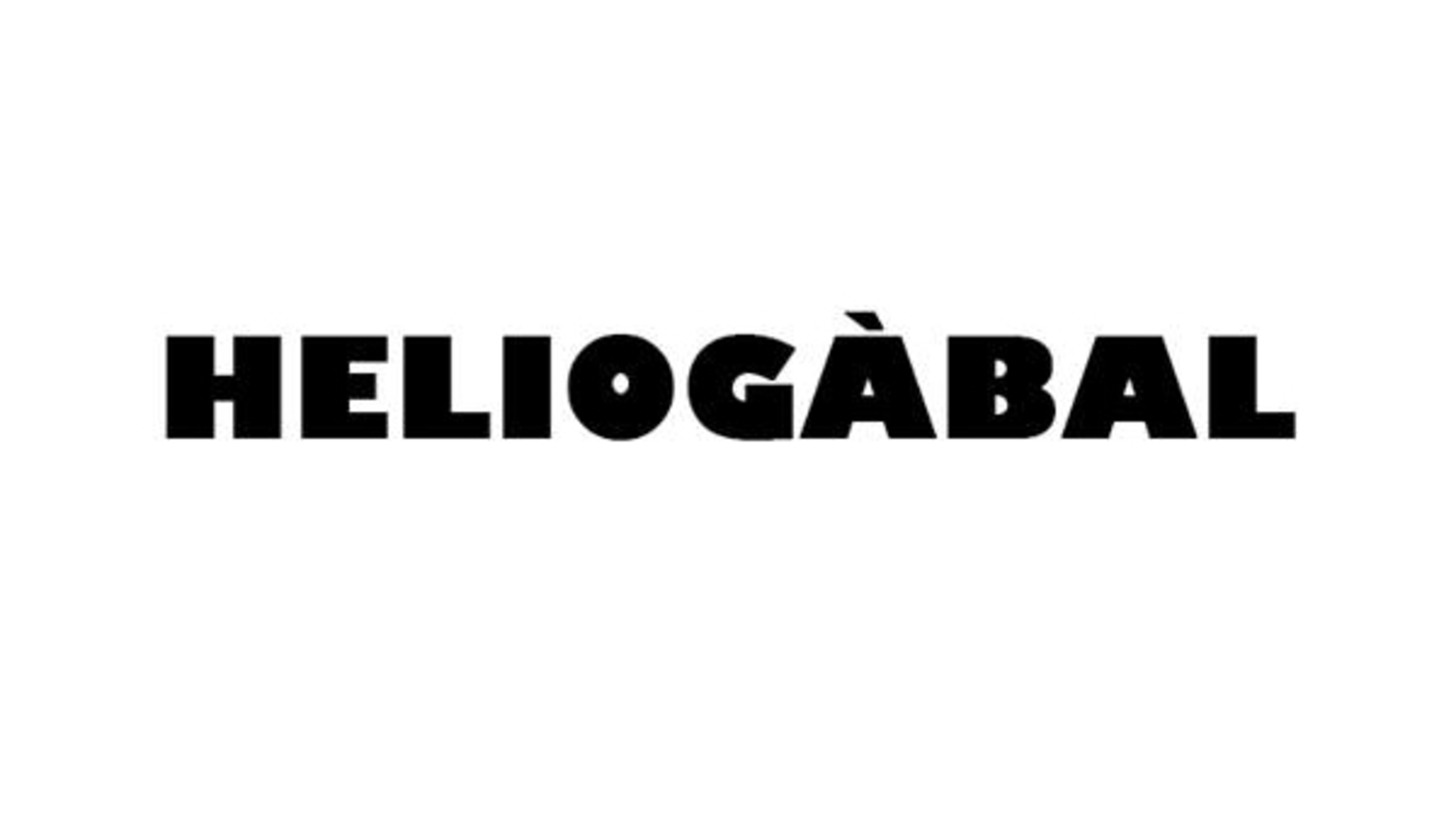Heliogàbal