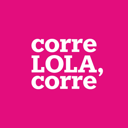 Corre Lola Corre
