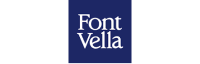 Font Vella