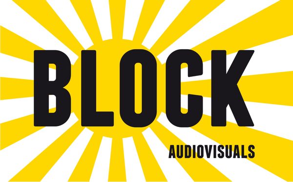 Block Audiovisuals