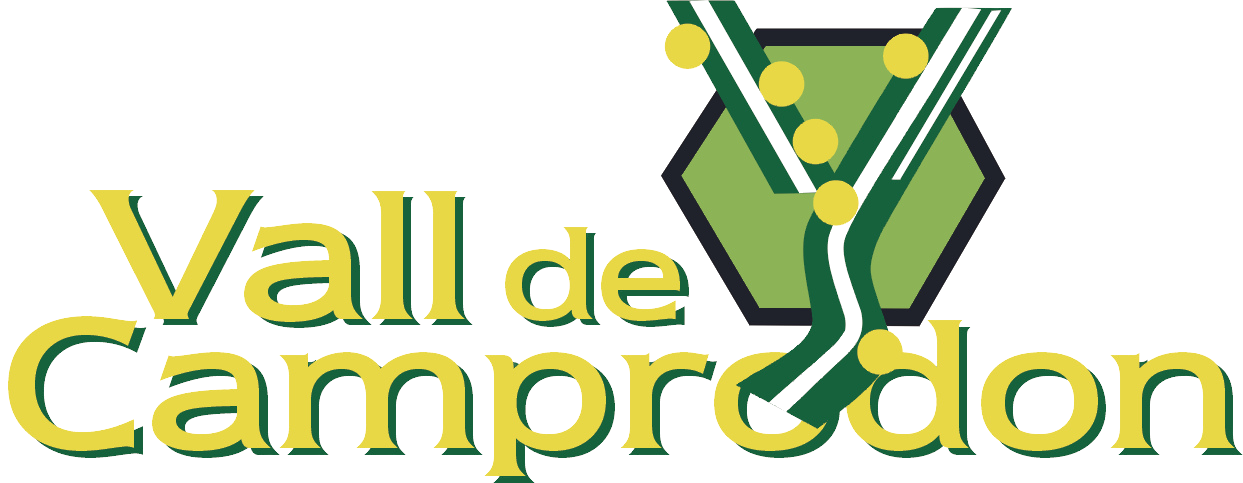 Mancomunitat de la Vall de Camprodon